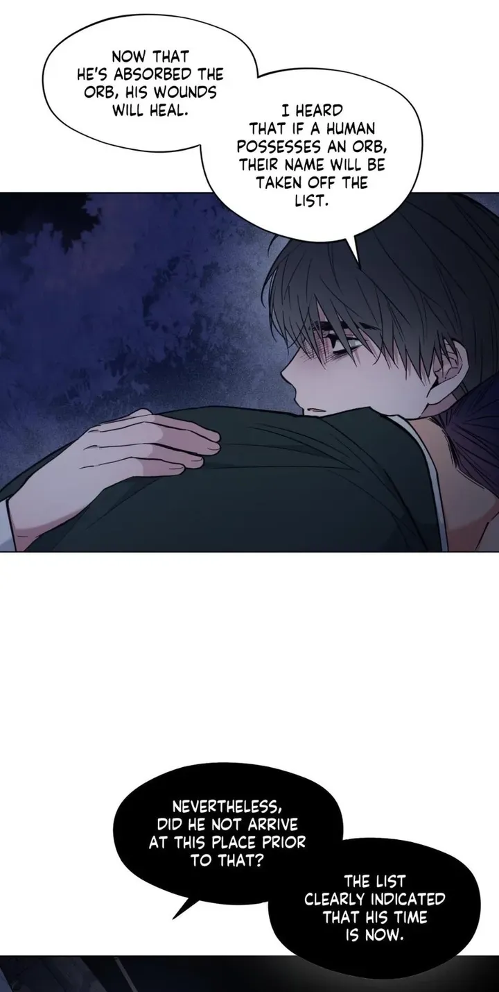 Dawn Chapter 58 page 16 - 
