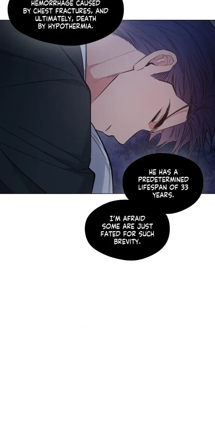 Dawn Chapter 58 page 18 - 
