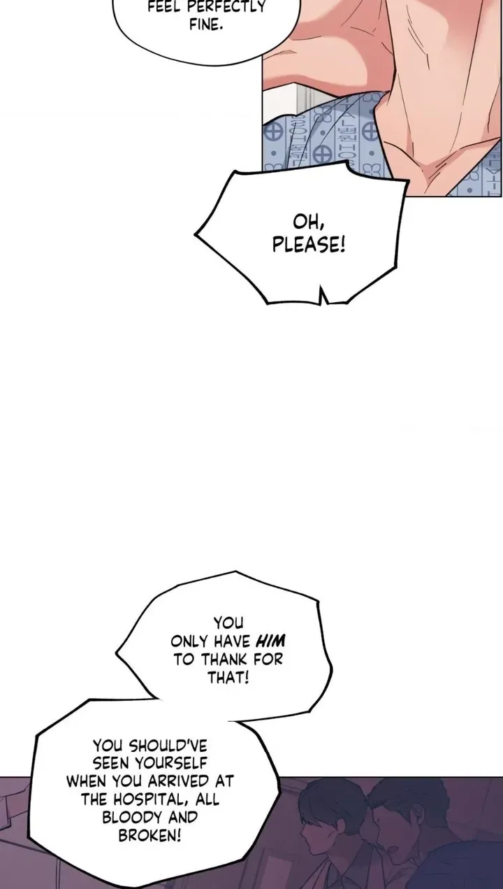 Dawn Chapter 58 page 40 - 