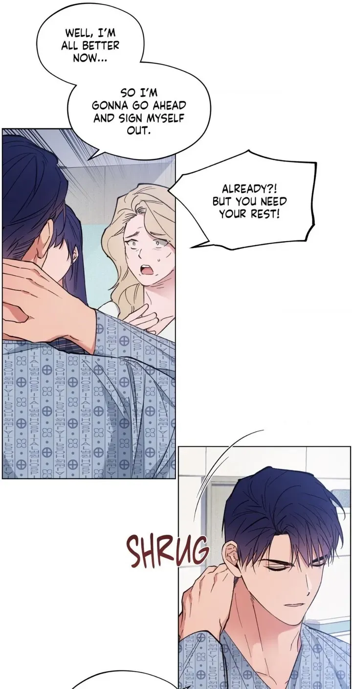 Dawn Chapter 58 page 43 - 