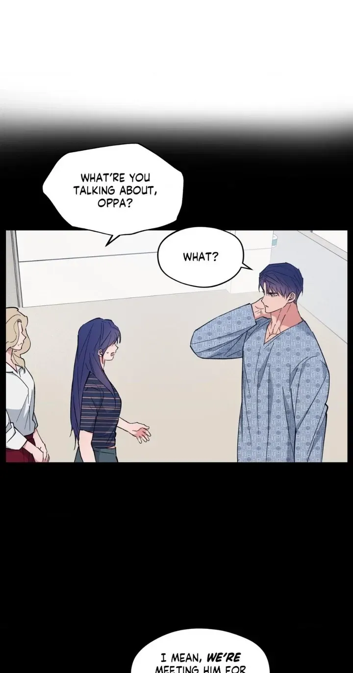 Dawn Chapter 58 page 55 - 