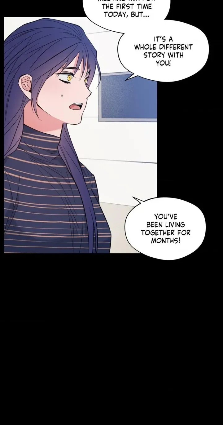 Dawn Chapter 58 page 56 - 