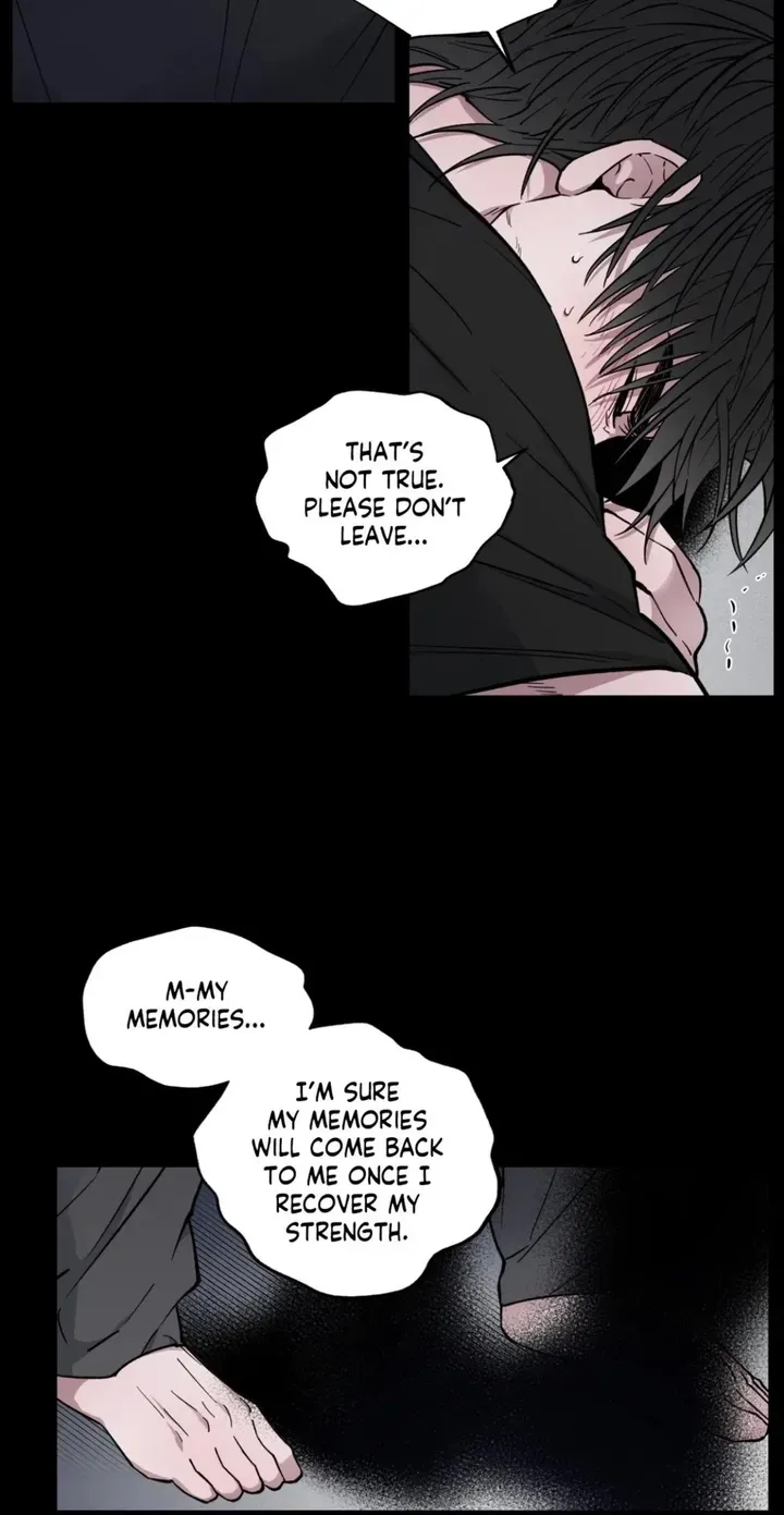 Dawn Chapter 6 page 11 - 