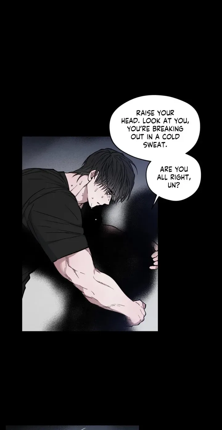 Dawn Chapter 6 page 12 - 