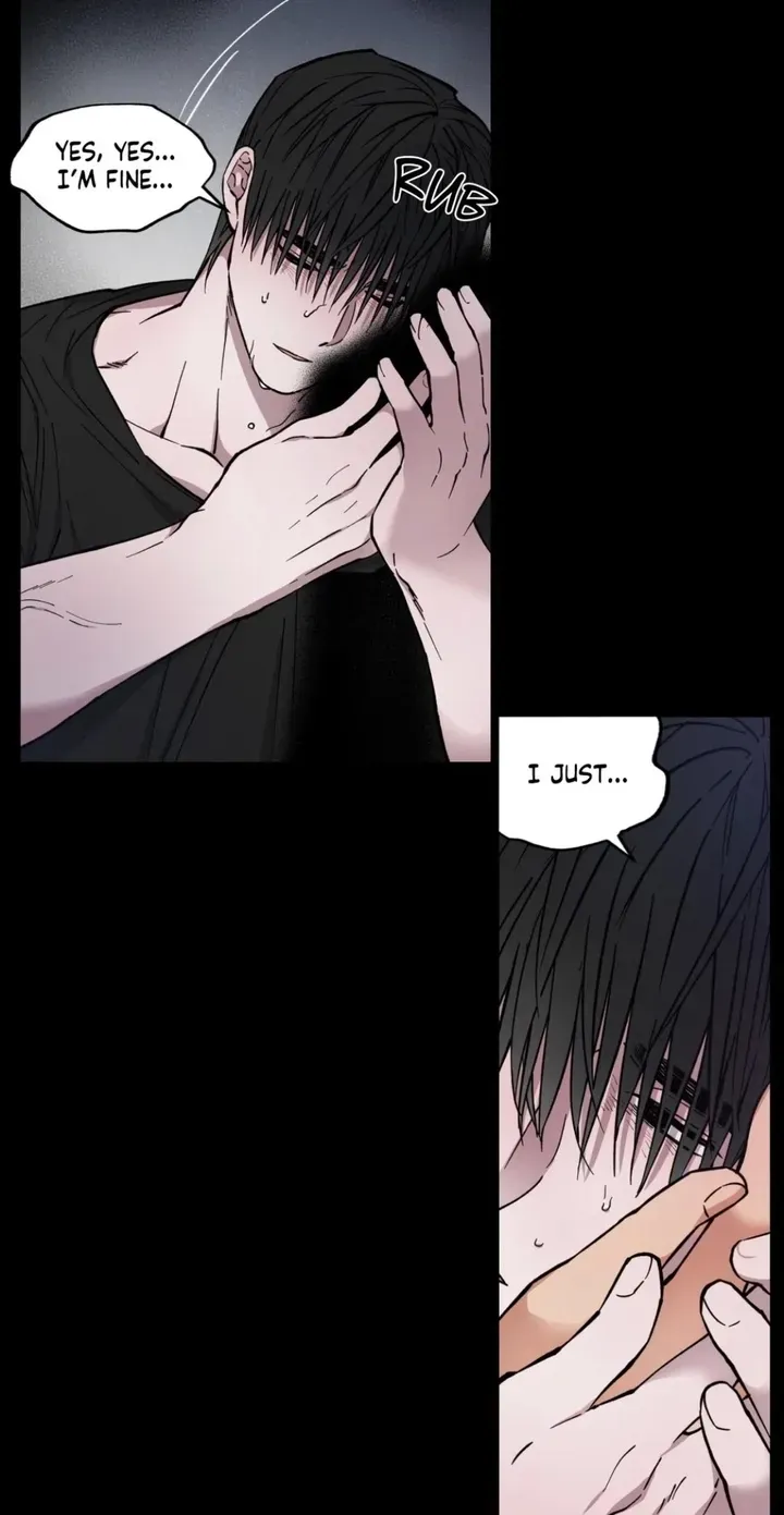 Dawn Chapter 6 page 13 - 