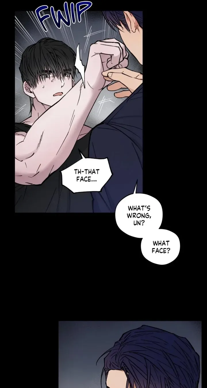 Dawn Chapter 6 page 15 - 