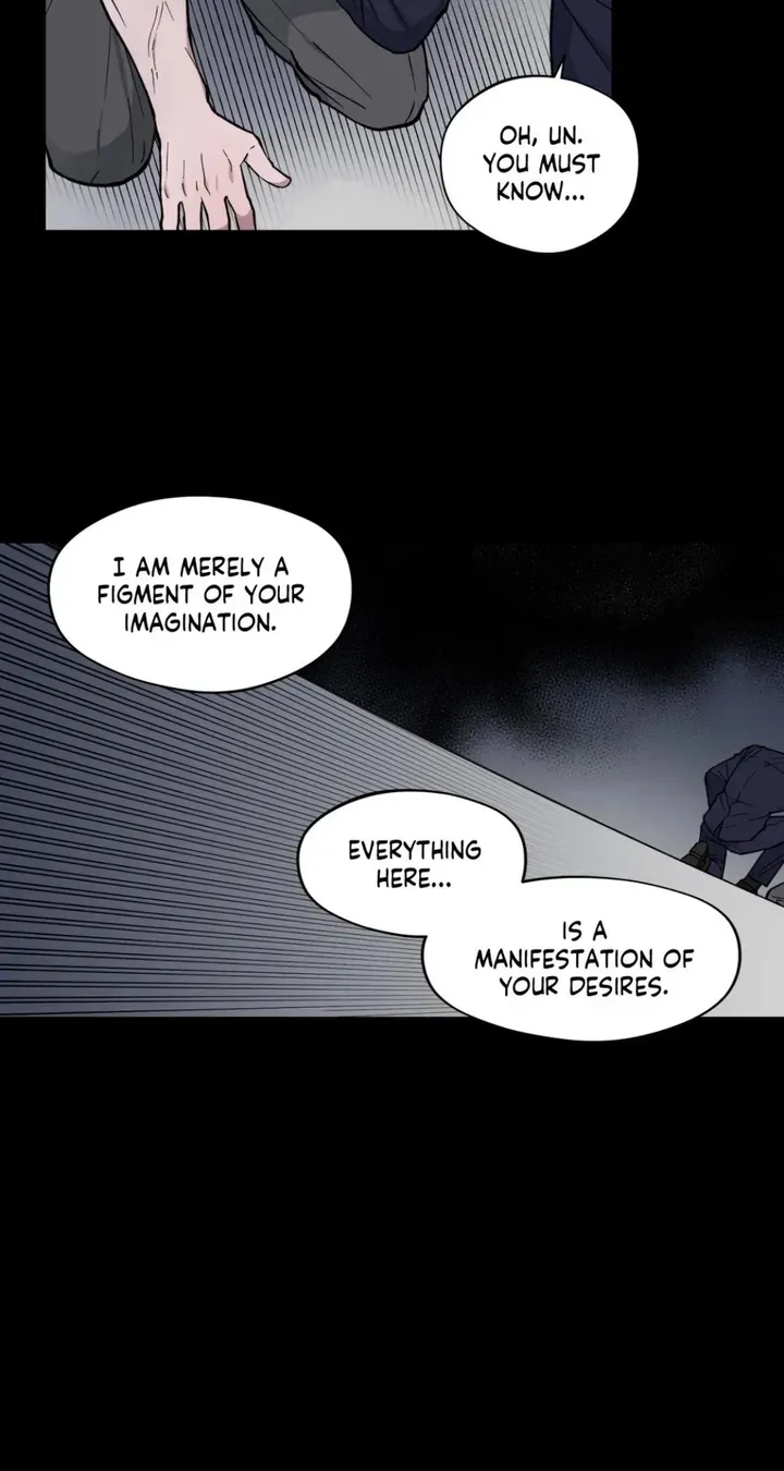 Dawn Chapter 6 page 17 - 