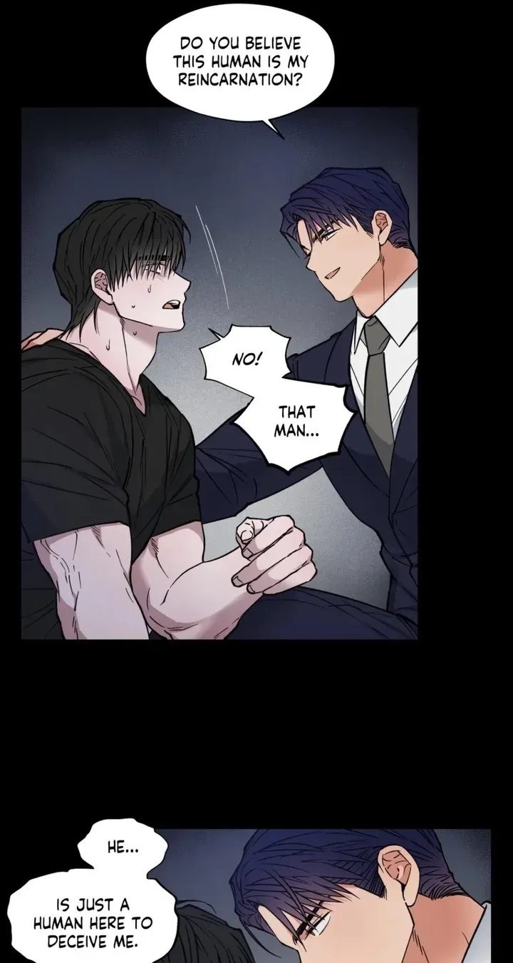 Dawn Chapter 6 page 18 - 