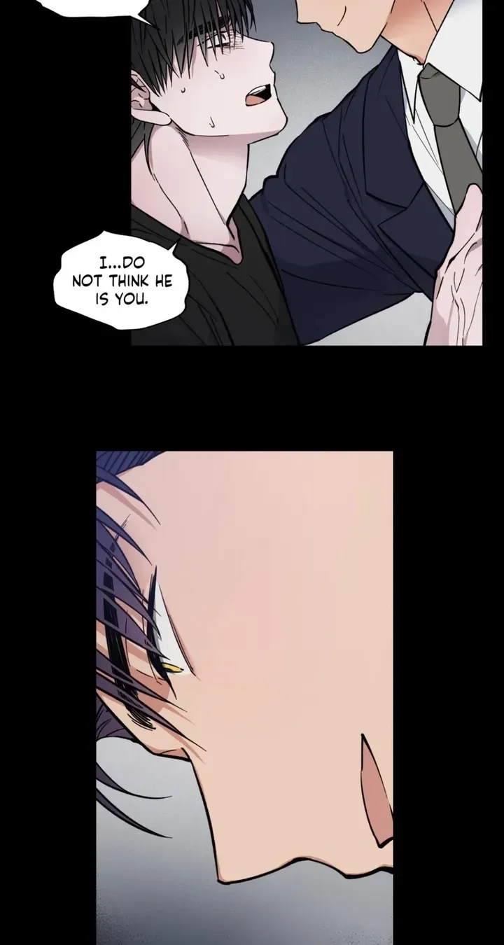 Dawn Chapter 6 page 19 - 