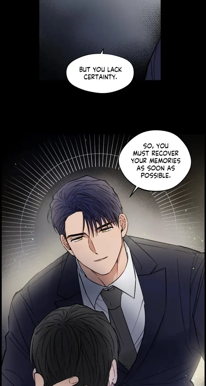 Dawn Chapter 6 page 20 - 