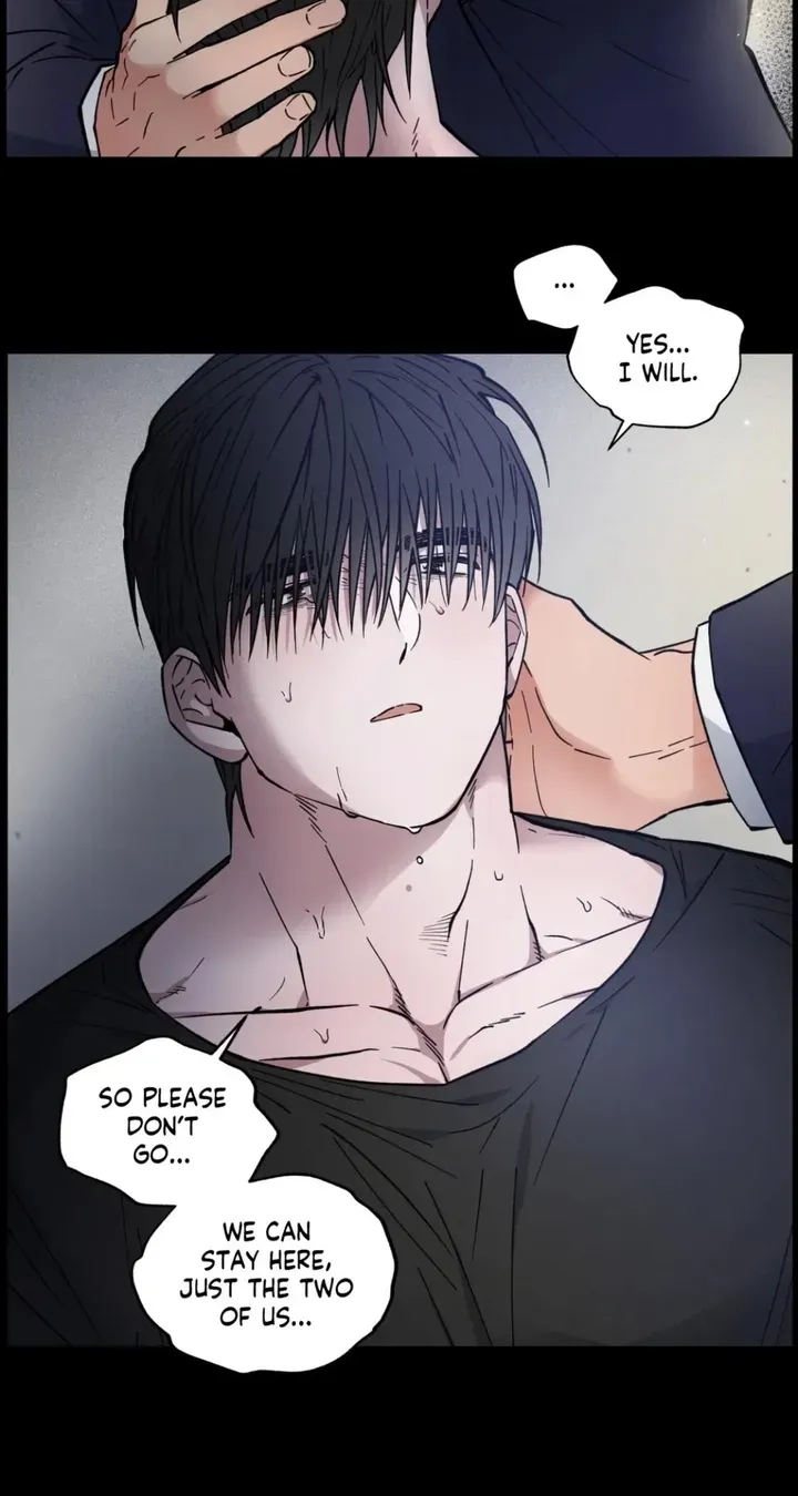 Dawn Chapter 6 page 21 - 