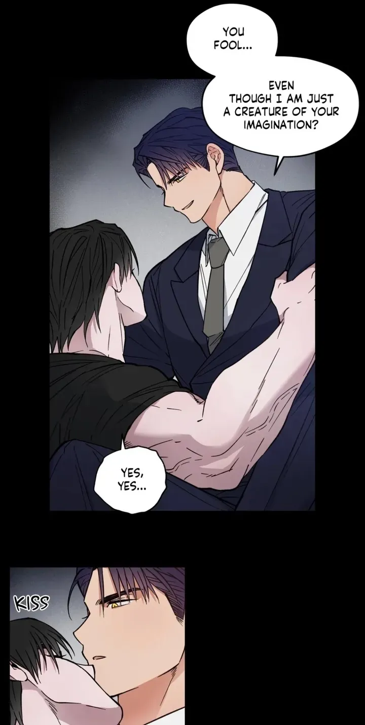 Dawn Chapter 6 page 22 - 