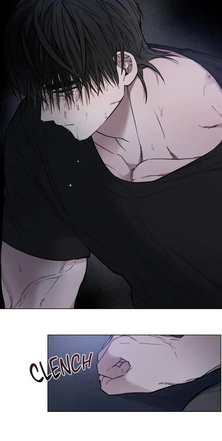 Dawn Chapter 6 page 27 - 