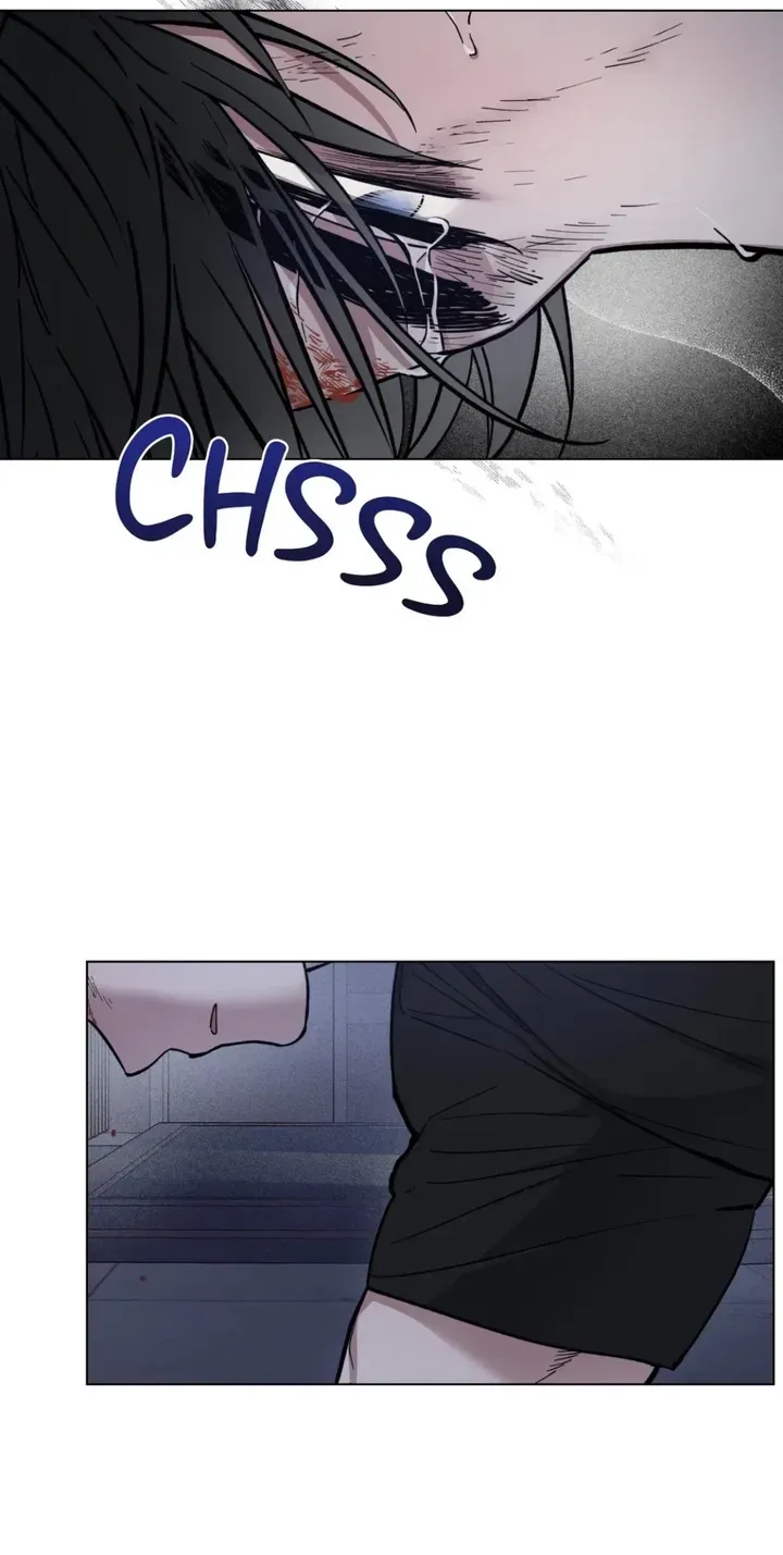 Dawn Chapter 6 page 32 - 