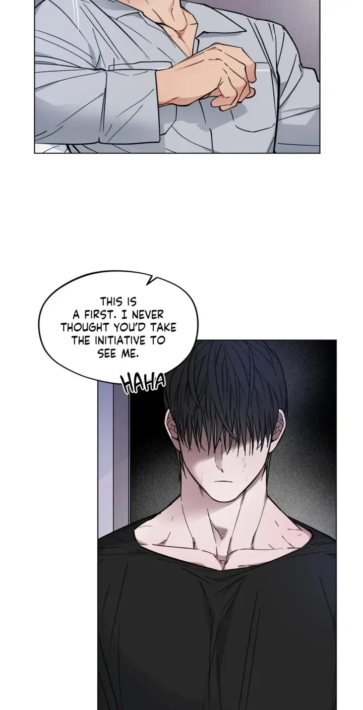 Dawn Chapter 6 page 39 - 