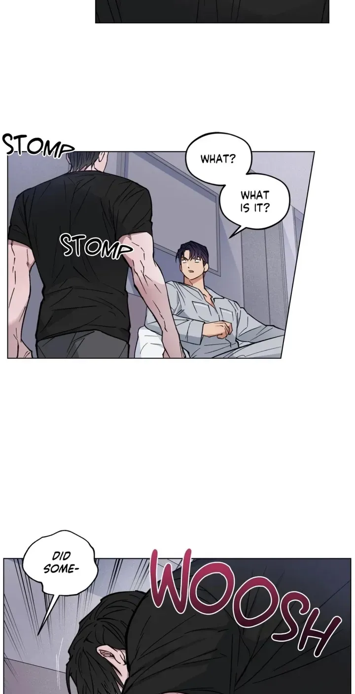 Dawn Chapter 6 page 40 - 