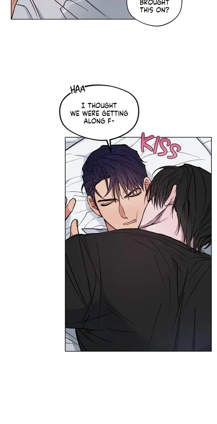 Dawn Chapter 6 page 42 - 