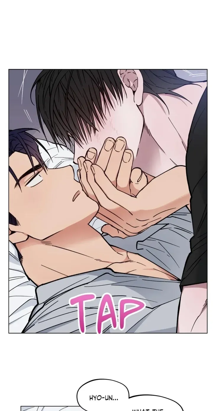 Dawn Chapter 6 page 45 - 