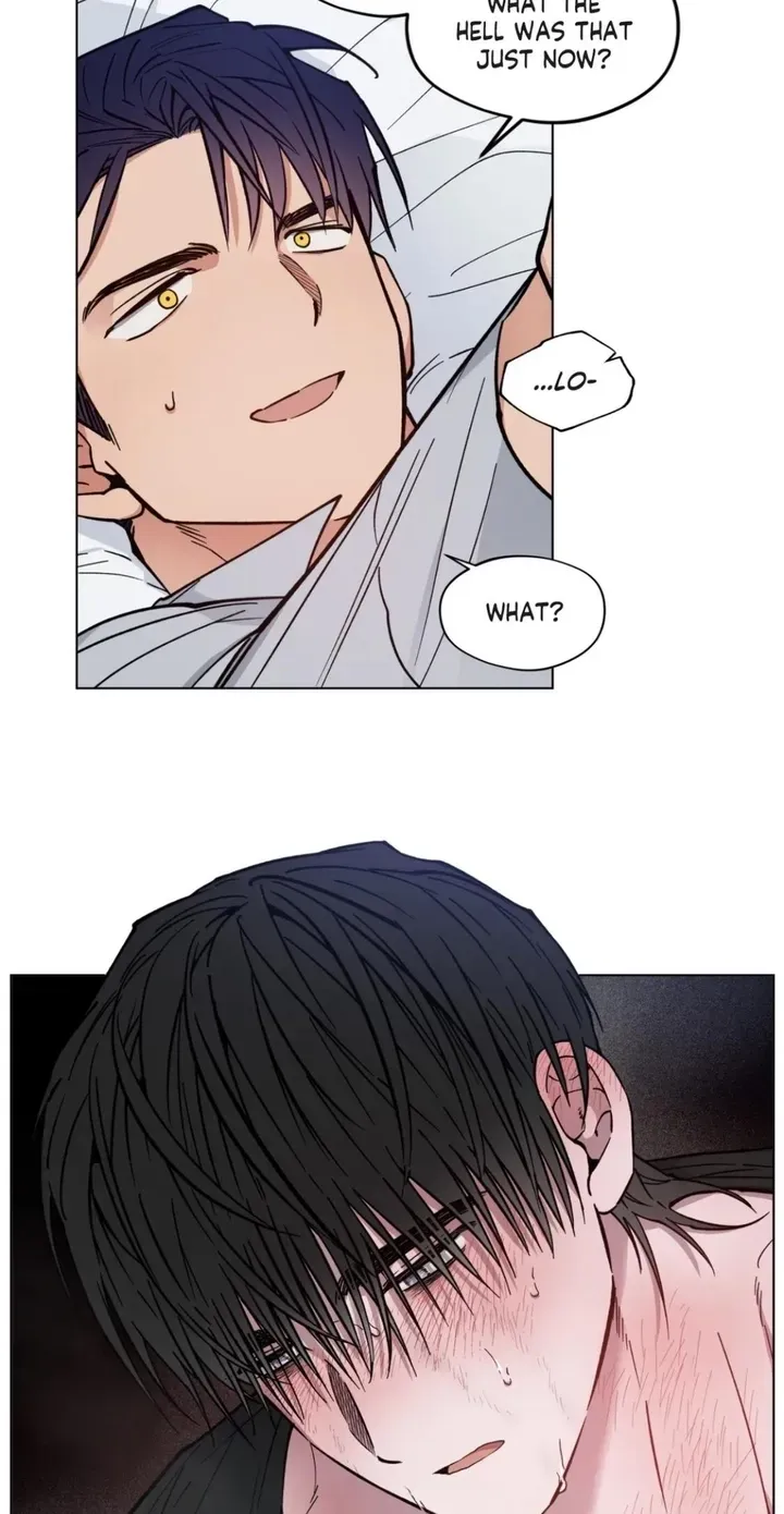 Dawn Chapter 6 page 46 - 