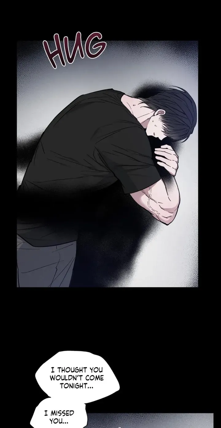 Dawn Chapter 6 page 9 - 