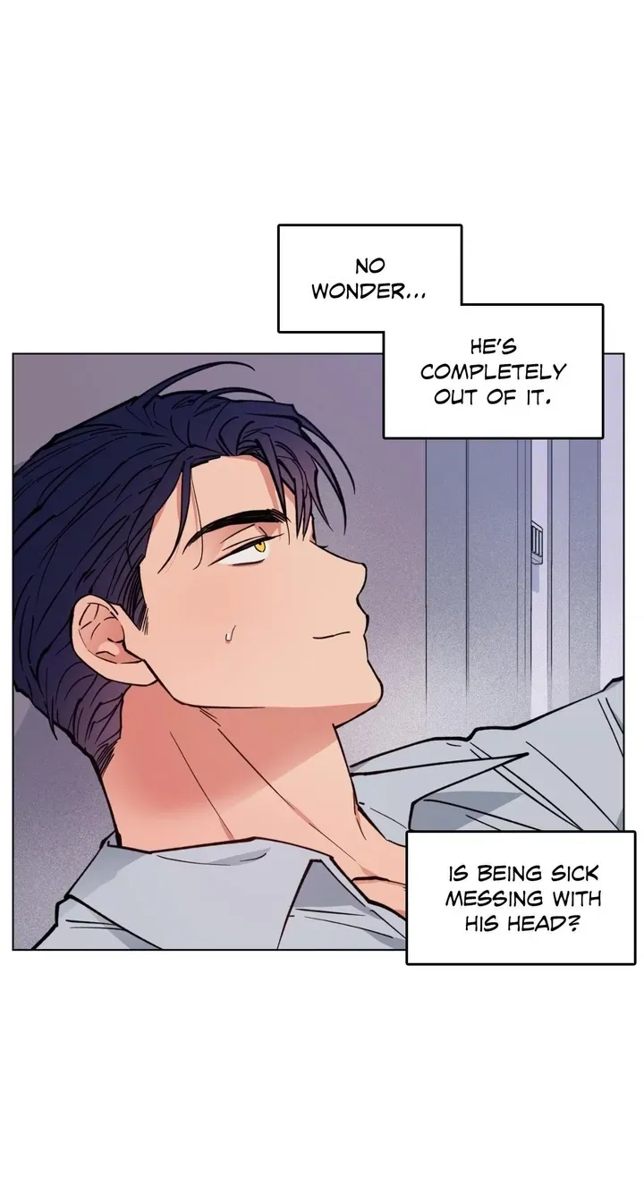 Dawn Chapter 7 page 12 - 
