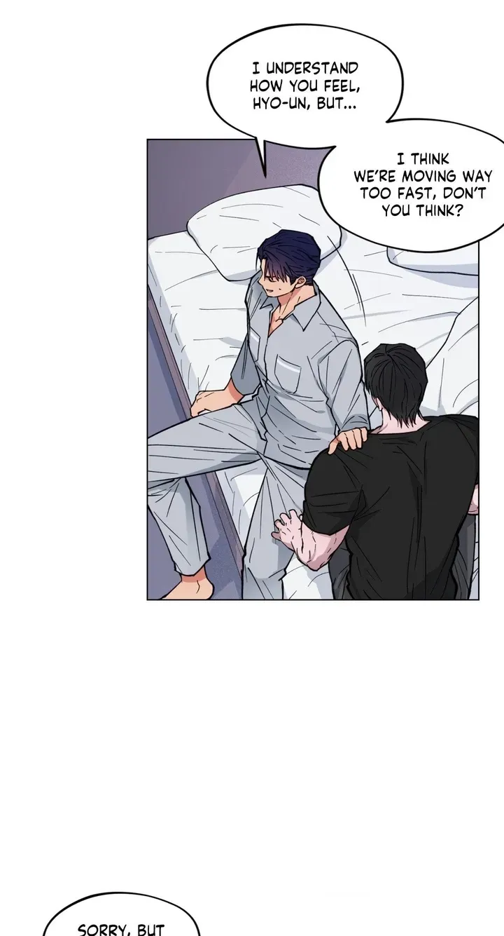 Dawn Chapter 7 page 13 - 
