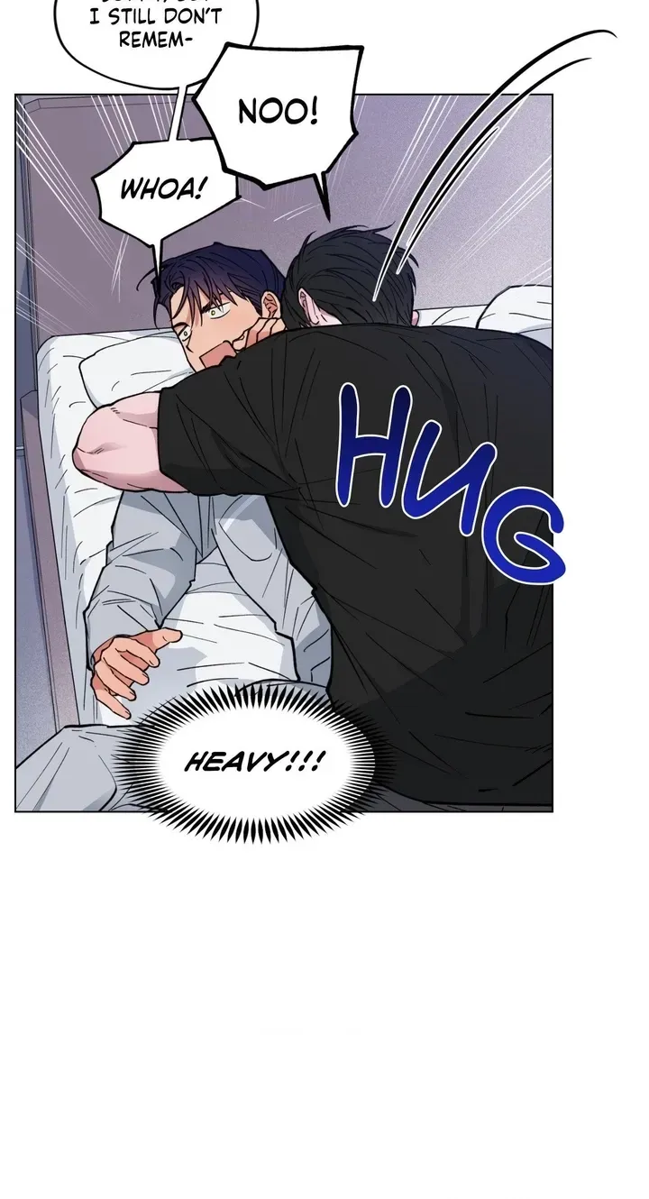 Dawn Chapter 7 page 14 - 