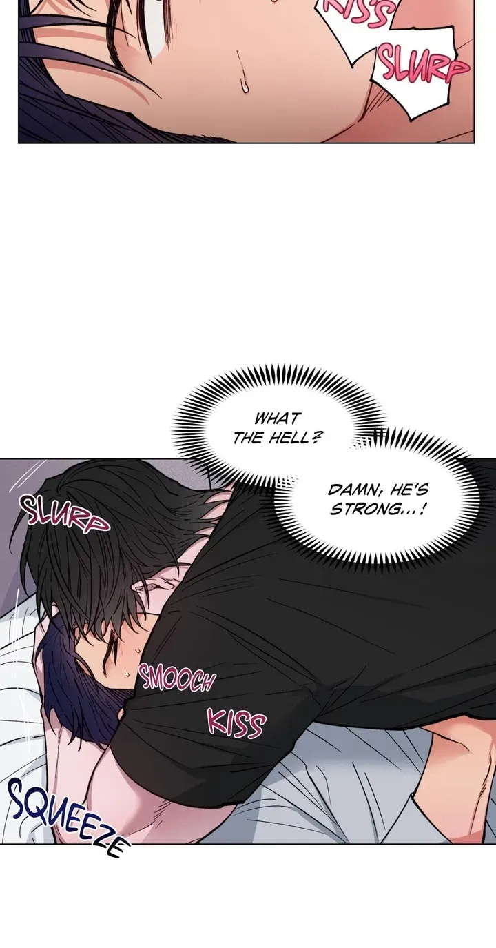 Dawn Chapter 7 page 17 - 