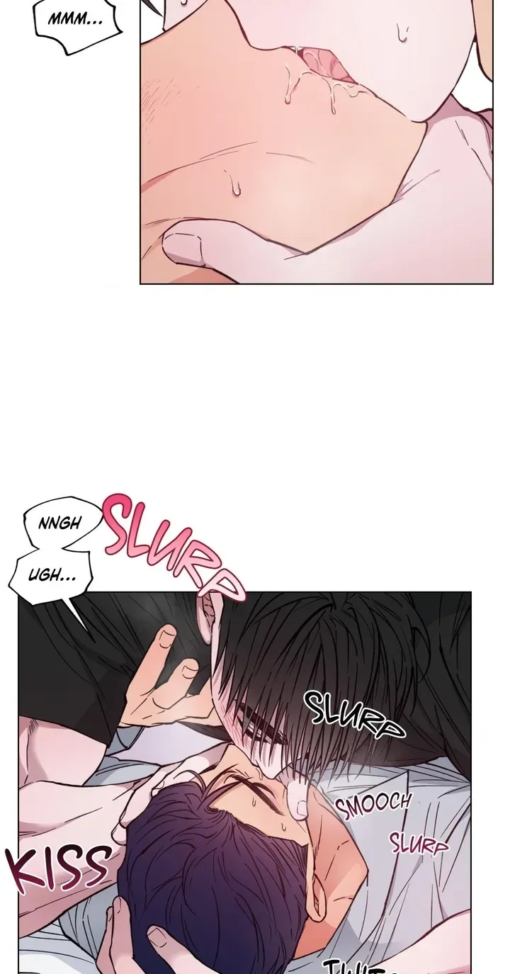 Dawn Chapter 7 page 19 - 