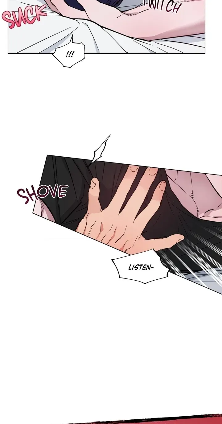 Dawn Chapter 7 page 20 - 