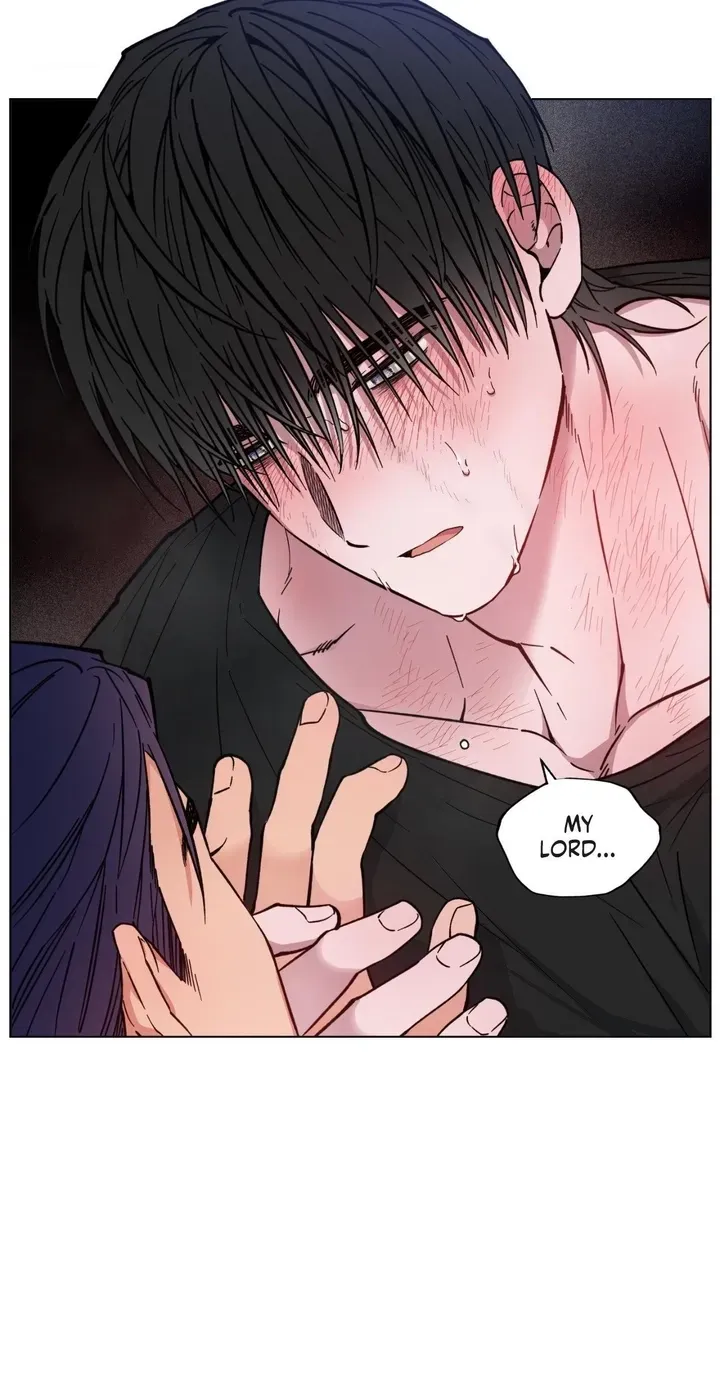Dawn Chapter 7 page 3 - 