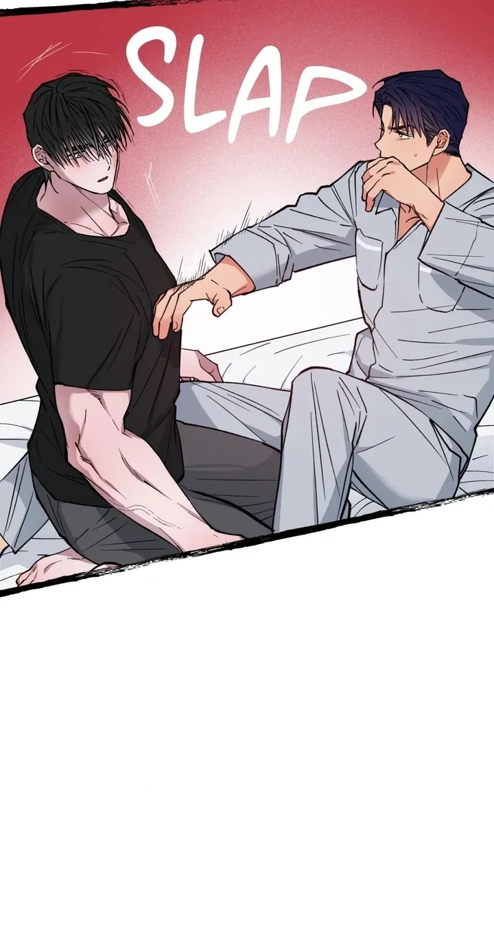 Dawn Chapter 7 page 21 - 