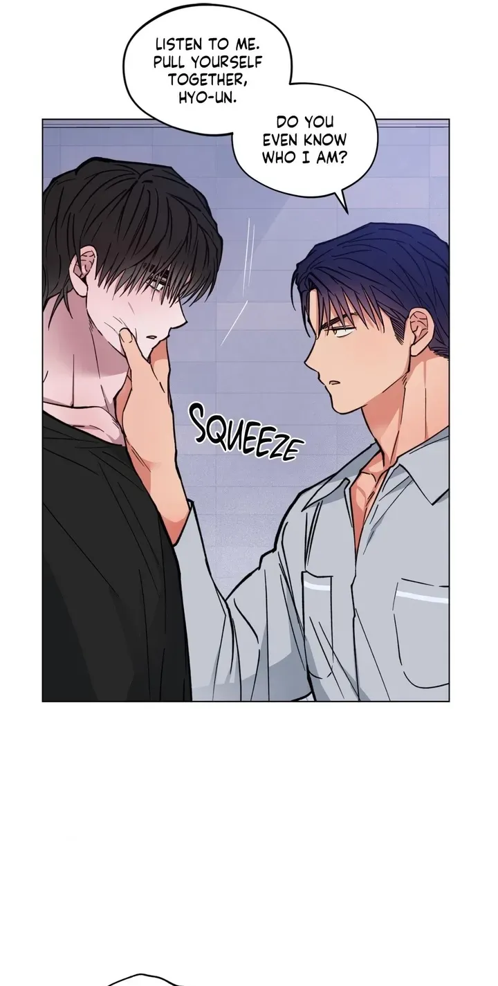 Dawn Chapter 7 page 22 - 