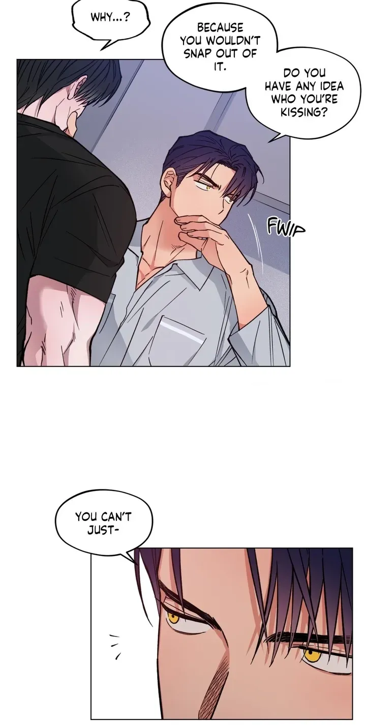 Dawn Chapter 7 page 23 - 