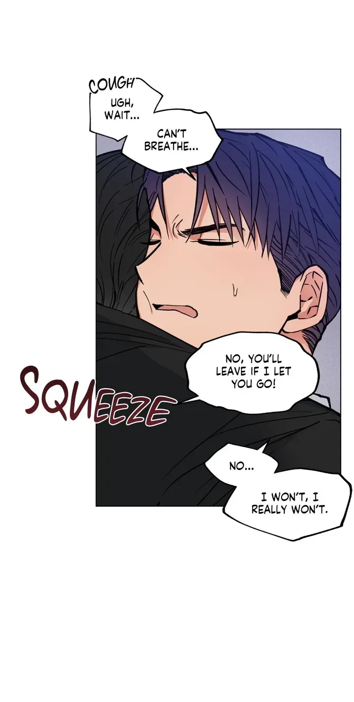 Dawn Chapter 7 page 26 - 