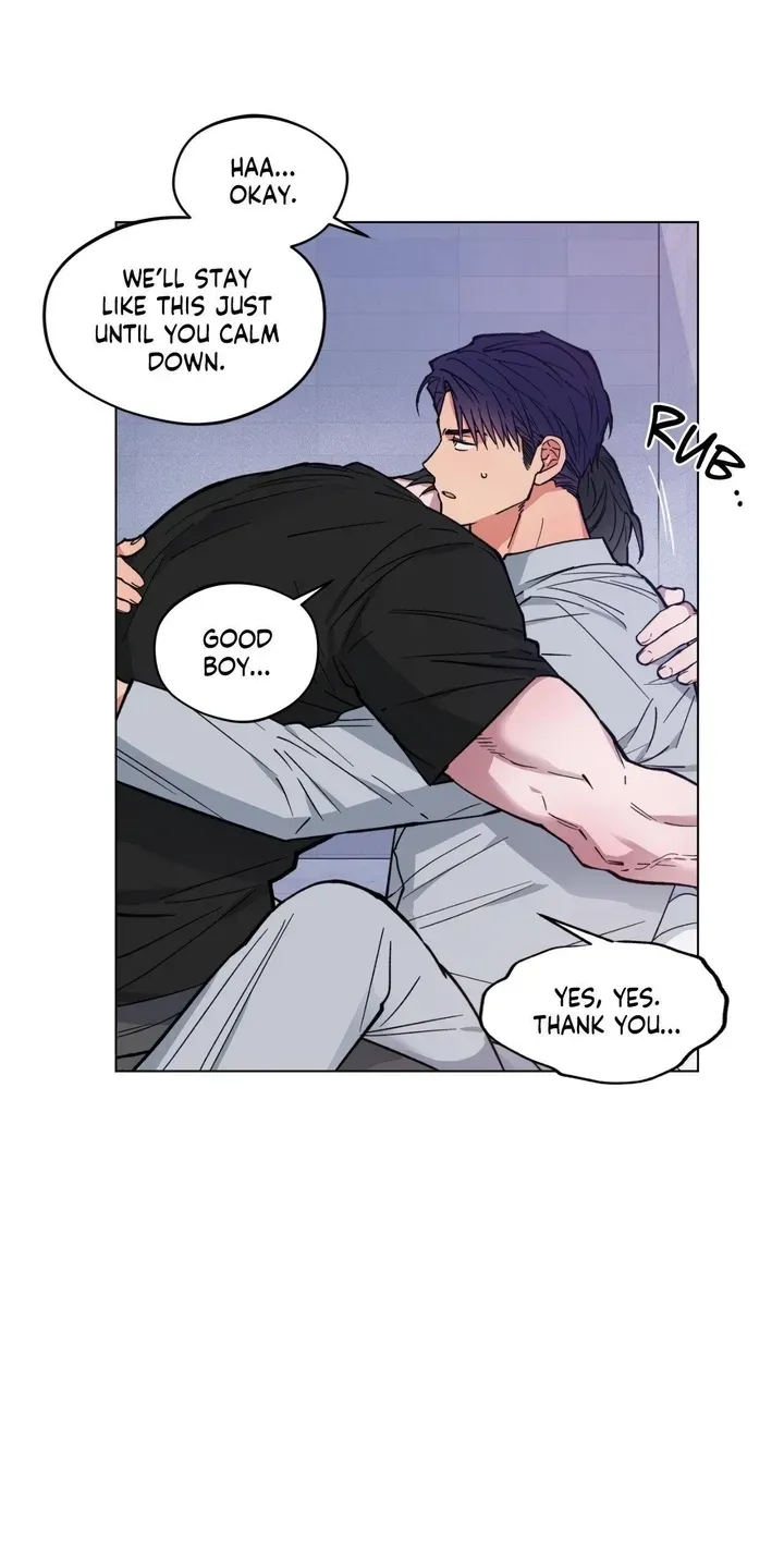 Dawn Chapter 7 page 27 - 