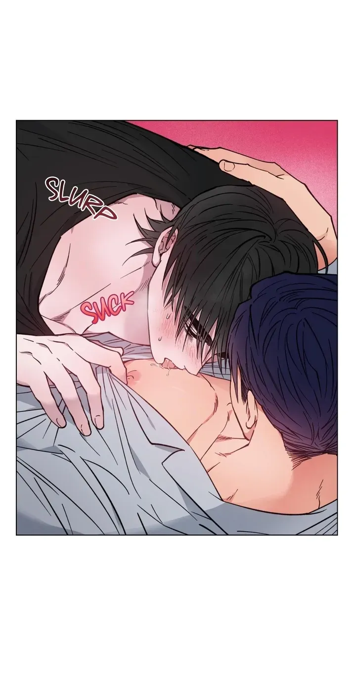 Dawn Chapter 7 page 31 - 