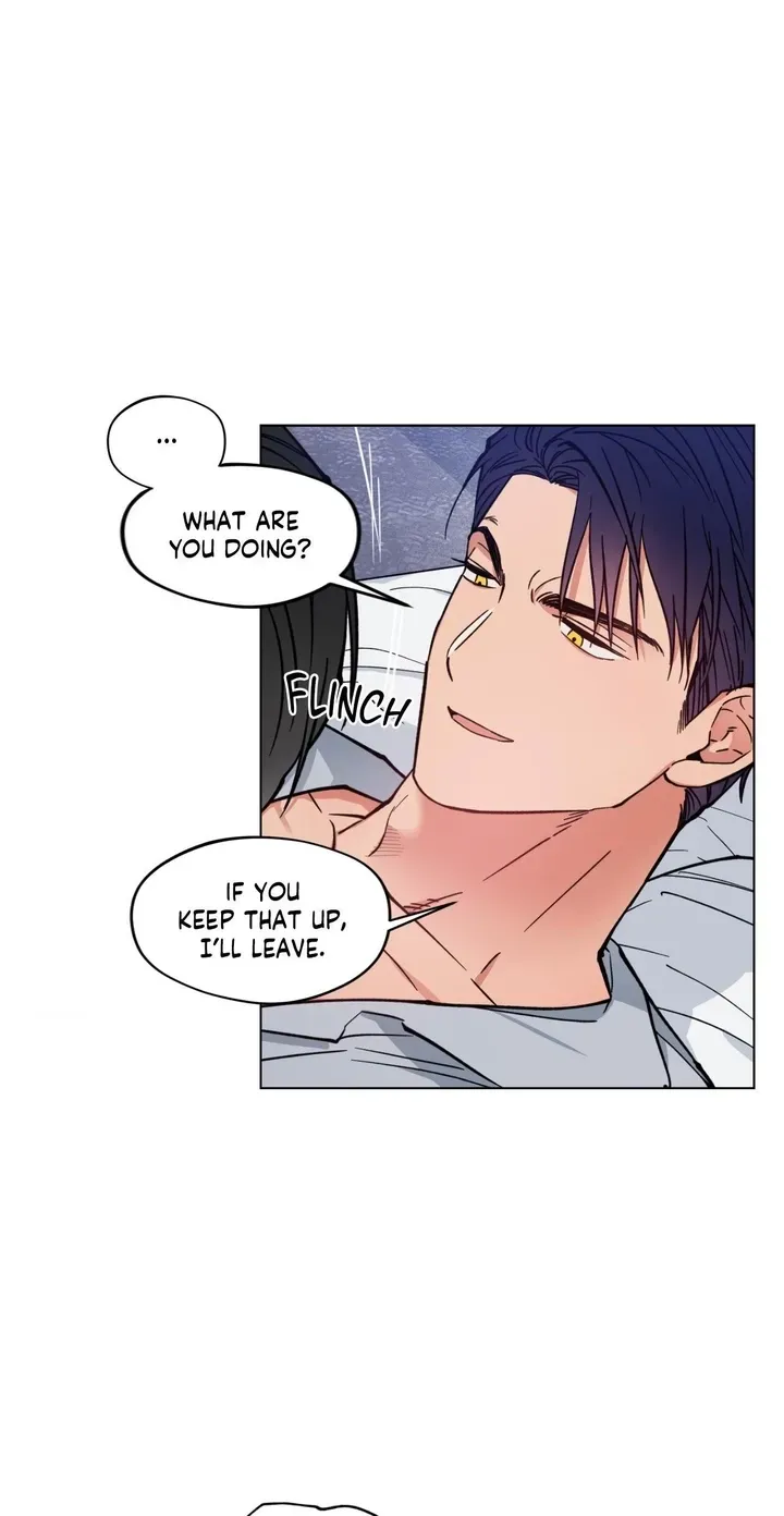 Dawn Chapter 7 page 32 - 