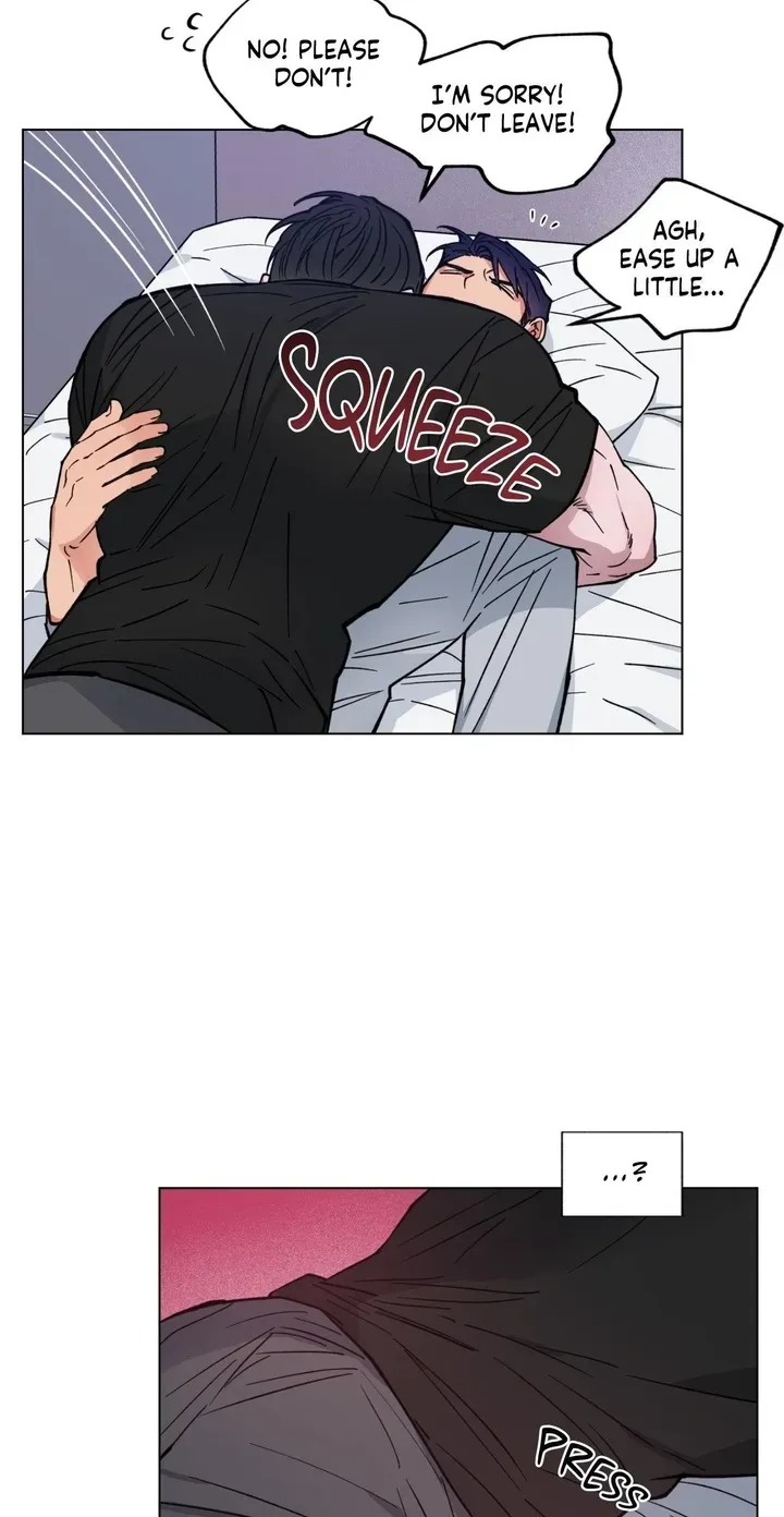 Dawn Chapter 7 page 33 - 