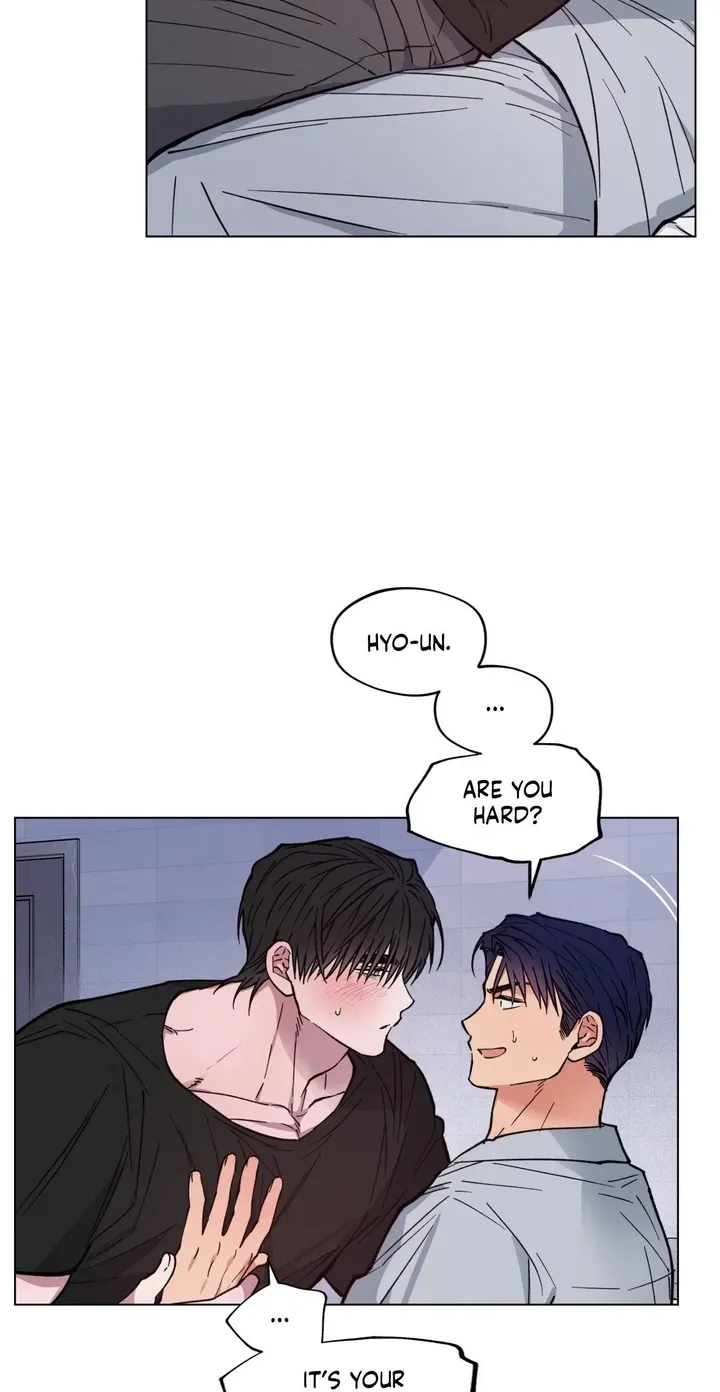Dawn Chapter 7 page 34 - 