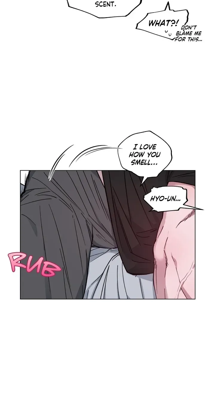 Dawn Chapter 7 page 35 - 