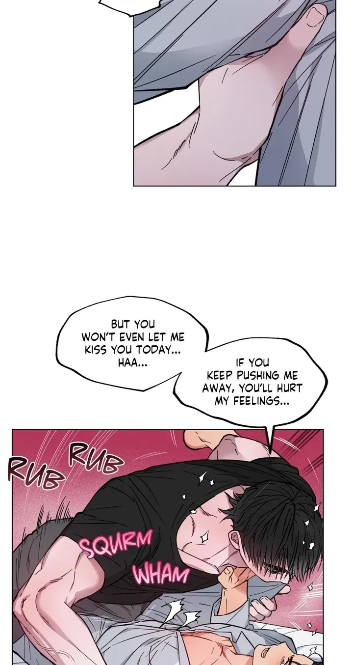 Dawn Chapter 7 page 37 - 