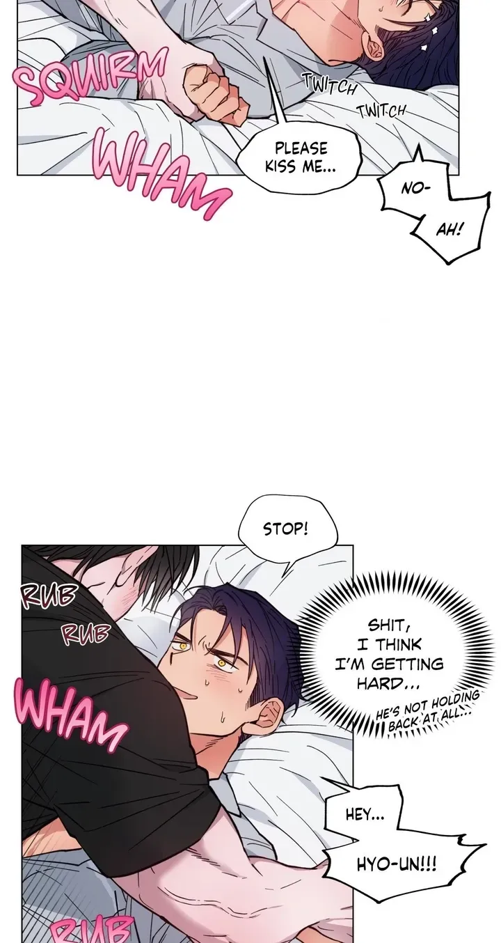 Dawn Chapter 7 page 38 - 