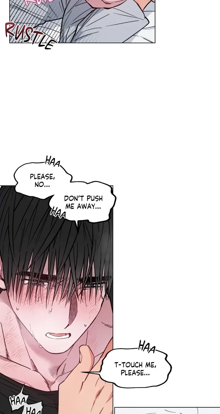 Dawn Chapter 7 page 39 - 