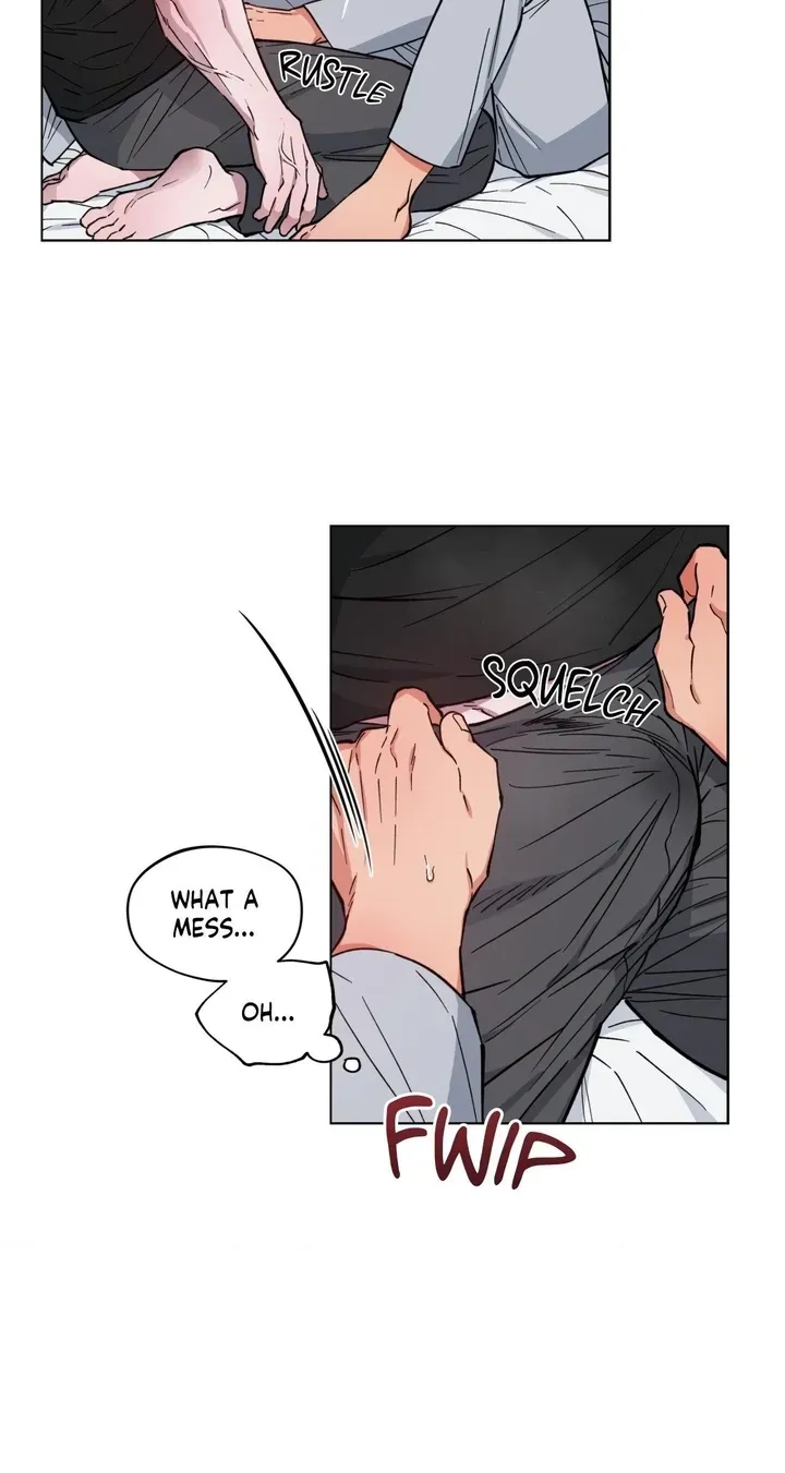 Dawn Chapter 7 page 42 - 