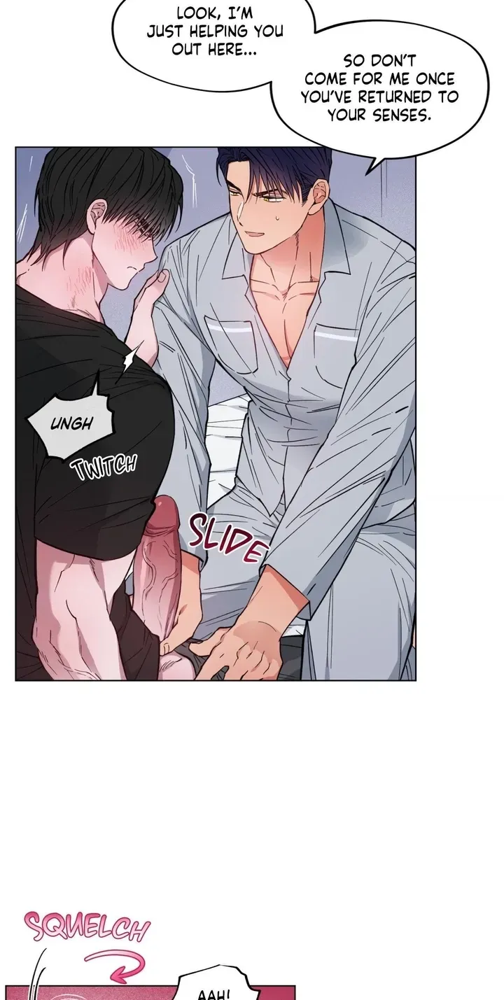 Dawn Chapter 7 page 45 - 