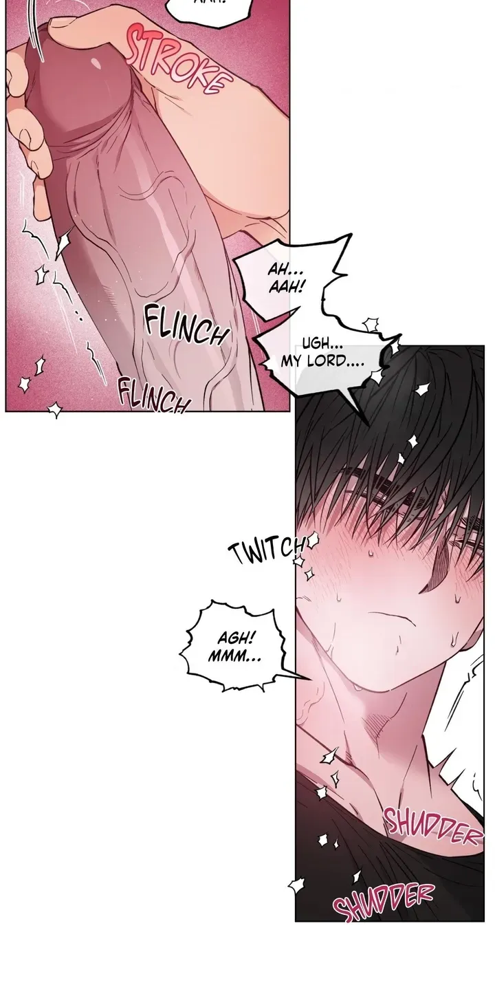 Dawn Chapter 7 page 46 - 