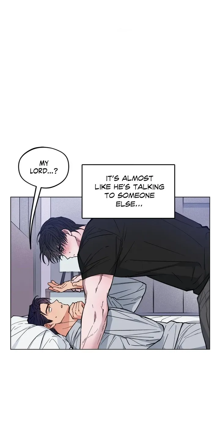 Dawn Chapter 7 page 6 - 