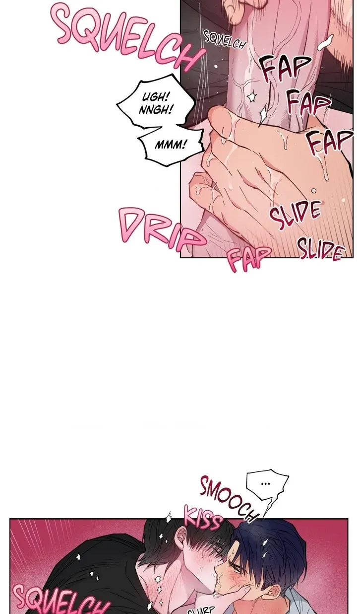 Dawn Chapter 7 page 51 - 
