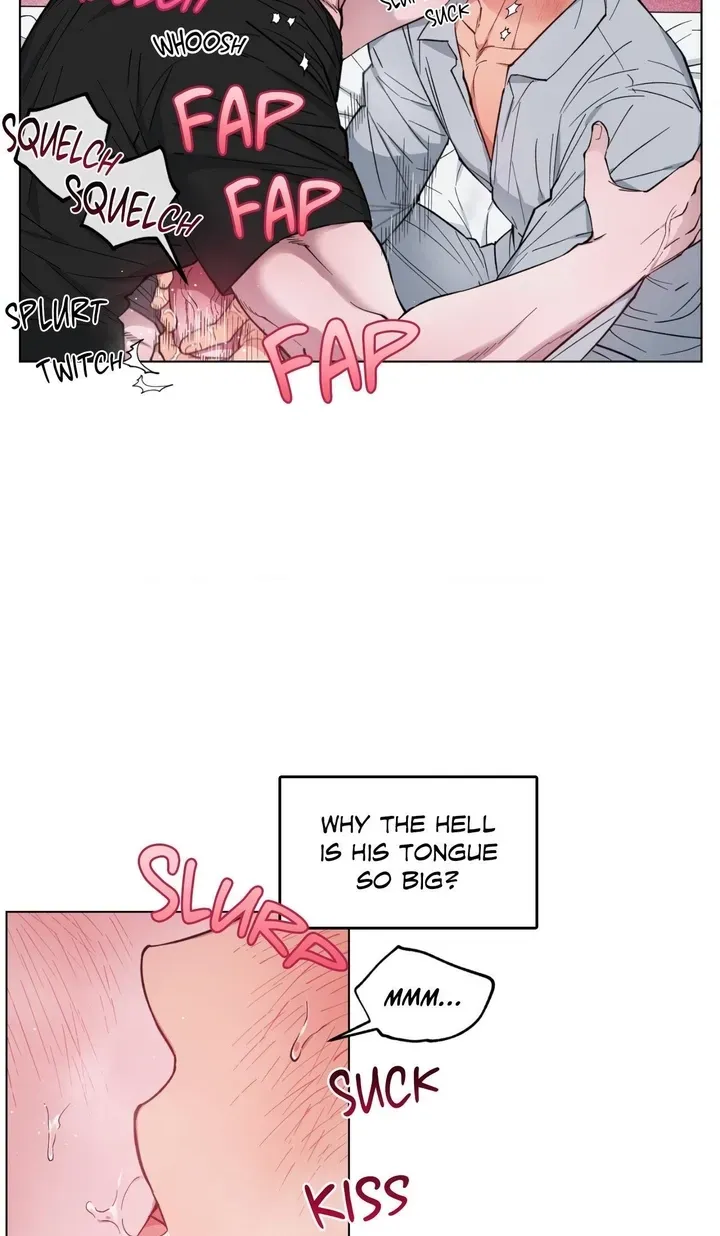 Dawn Chapter 7 page 52 - 